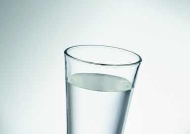 Logotrade ärikingid pilt: Kooniline klaas 300ml