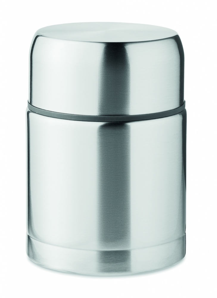 Logotrade ärikingid pilt: Topeltseintega  toidutermos 800ml