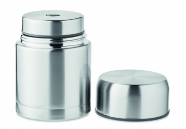 Logotrade reklaamkingitused pilt: Topeltseintega  toidutermos 800ml
