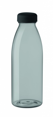 Logo trade reklaamkingi pilt: RPET pudel 500ml