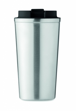 Logotrade ärikingi foto: Kaheseinaline trummel 510 ml