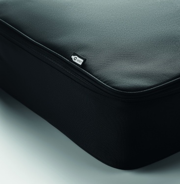 Logo trade firmakingitused foto: 600D RPET köisraudtee kott