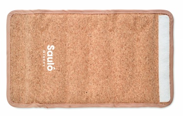 Logotrade ärikingitused pilt: Korgist veinipudeli jahutusümbris