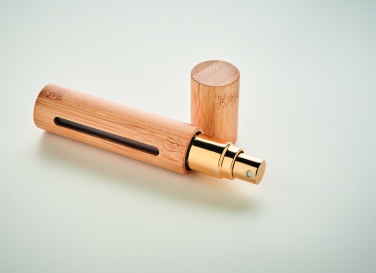 Logotrade firmakingi foto: Parfüümi pihusti pudel 10 ml