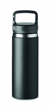 Logo trade reklaamtoote pilt: Termospudel topeltseintega 500 ml