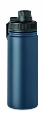Logotrade ärikingid pilt: Kaheseinaline pudel 500 ml