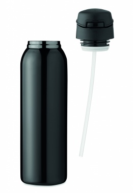 Logotrade meened pilt: Kaheseinaline pudel 580 ml