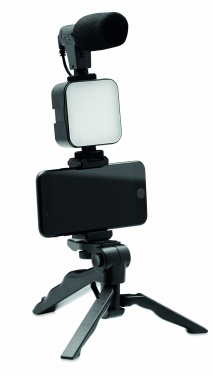 Logo trade reklaamtoote pilt: Nutitelefoni videokomplekt