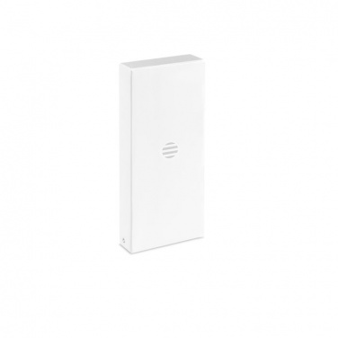 Logo trade reklaamkingituse pilt: Traadita 10 000 mAh PowerBank