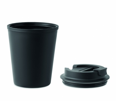 Logotrade reklaamkingid pilt: Taaskasutatud PP trummel 300 ml