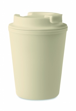 Logo trade reklaamtoote pilt: Taaskasutatud PP trummel 300 ml