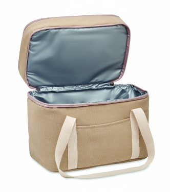 Logotrade reklaamkingitused pilt: Külmakott 320 gr/m²