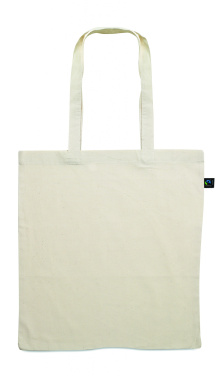 Logotrade reklaamtooted pilt: Ostukott Fairtrade
