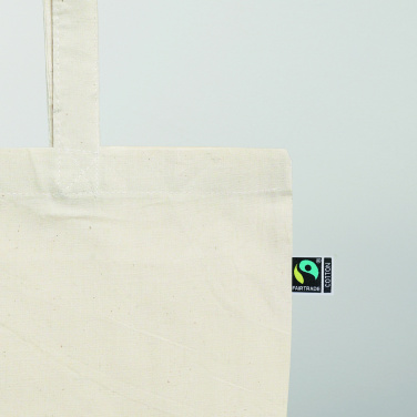 Logo trade reklaamkingitused foto: Ostukott Fairtrade