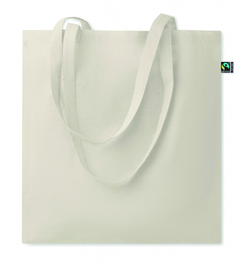 Logo trade meene pilt: Ostukott Fairtrade