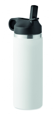 Logotrade ärikingituse foto: Kaheseinaline pudel 500 ml
