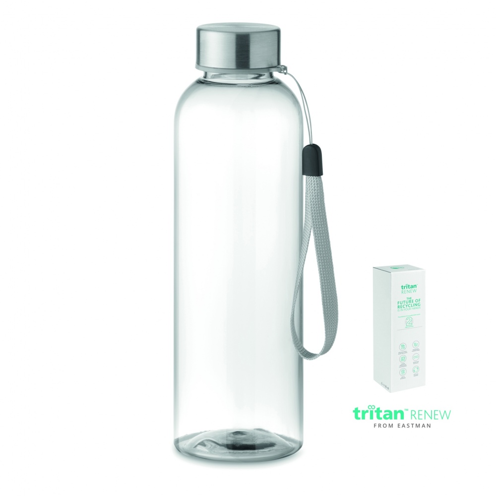 Logotrade ärikingituse foto: Tritan Renew™ pudel 500 ml