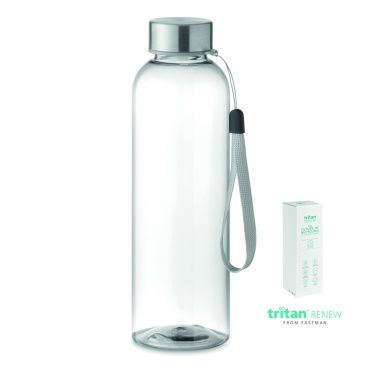 Logotrade reklaamtoote foto: Tritan Renew™ pudel 500 ml