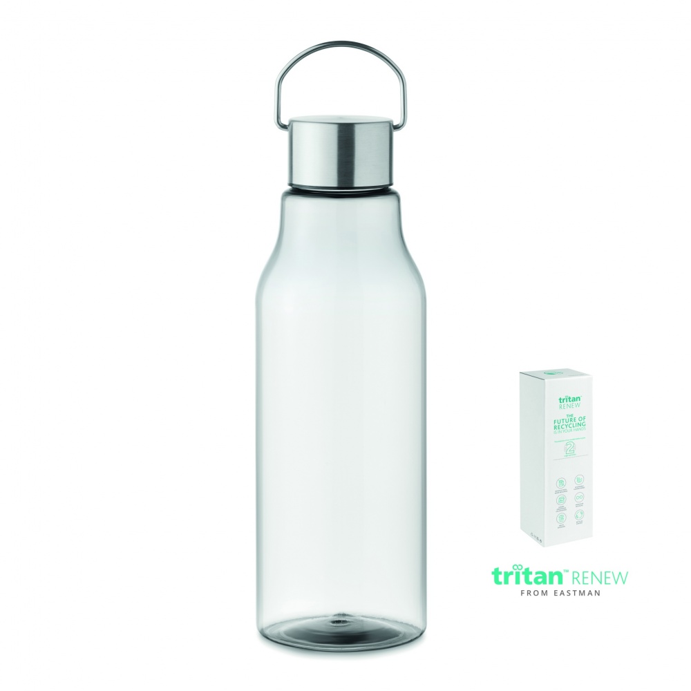 Logotrade meene foto: Tritan Renew™ pudel 800ml