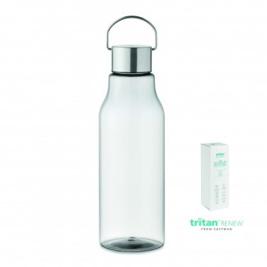 Logo trade firmakingitused foto: Tritan Renew™ pudel 800ml