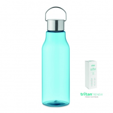 Logo trade reklaamkingituse pilt: Tritan Renew™ pudel 800ml