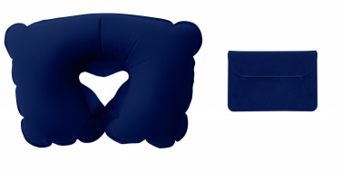 Logo trade reklaamtooted foto: Täispuhutav padi kotis