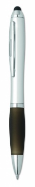 Logo trade reklaamtoote pilt: Stylus pastapliiats