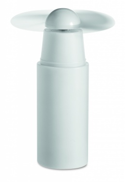 Logo trade reklaamkingituse pilt: Mini ventilaator