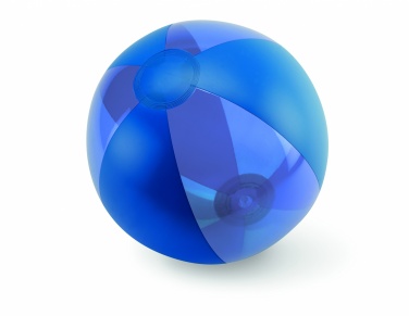 Logotrade reklaamtooted pilt: Täispuhutav rannapall