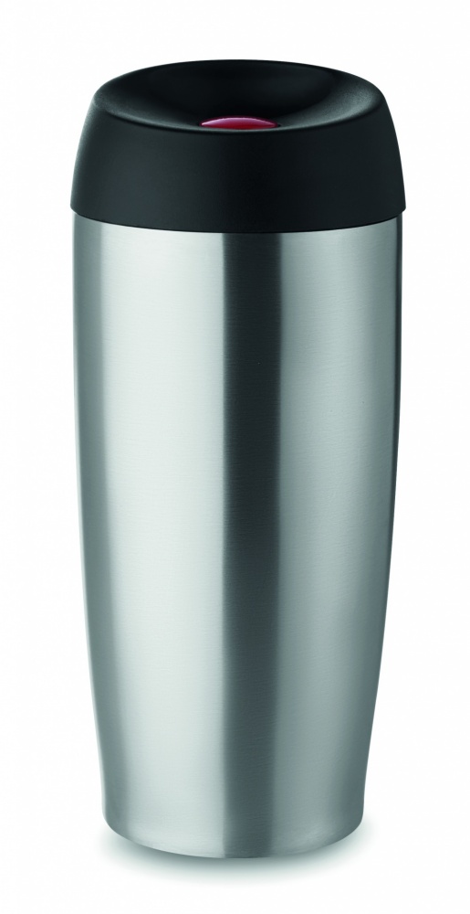 Logotrade reklaamtooted pilt: Topeltseintega termoskruus 350 ml