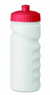 Logo trade firmakingituse pilt: Spordipudel 500ml