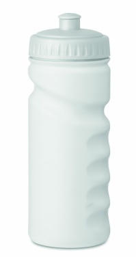 Logotrade firmakingituse foto: Spordipudel 500ml