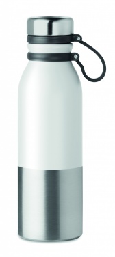 Logotrade reklaamkingitused pilt: Topeltseintega termospudel 600 ml