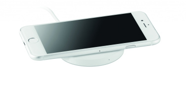 Logotrade firmakingid pilt: Juhtmeta laadija 5W