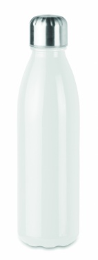 Logo trade ärikingi pilt: Klaasist joogipudel 650ml