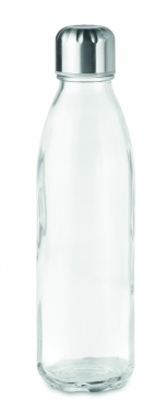 Logo trade meene pilt: Klaasist joogipudel 650ml