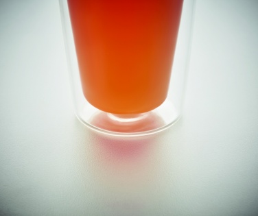 Logo trade reklaamkingi pilt: Kõrge borosilikaatklaas 350ml