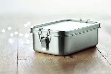 Logotrade reklaamkingi foto: Roostevabast terasest lõunakarp 750ml