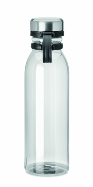 Logotrade firmakingi foto: RPET pudel 780ml