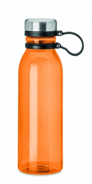 Logo trade reklaamkingi pilt: RPET pudel 780ml
