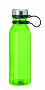 Logo trade reklaamkingi pilt: RPET pudel 780ml
