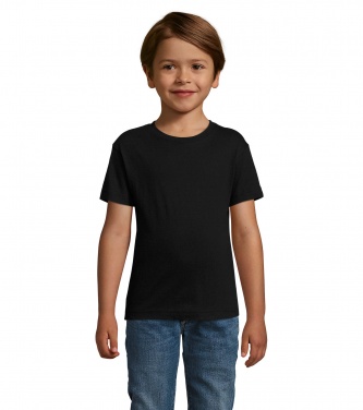 Logotrade firmakingituse foto: REGENT F KIDS T-SÄRK 150g