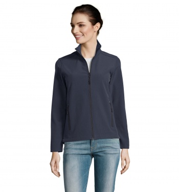 Logotrade meened pilt: RACE WOMEN SS JOPE 280g