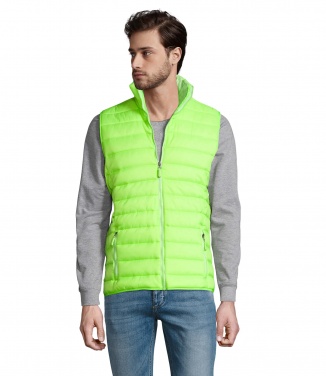 Logo trade ärikingid foto: WAVE MEN Bodywarmer vest