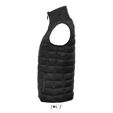 Logotrade meene foto: WAVE WOMEN Bodywarmer vest 180g