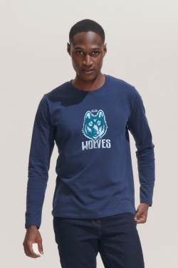 Logotrade ärikingitused pilt: IMPERIAL LSL MEESTE T-särk190