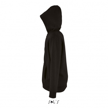 Logo trade meened foto: STONE KIDS ZIP HOODIE 260