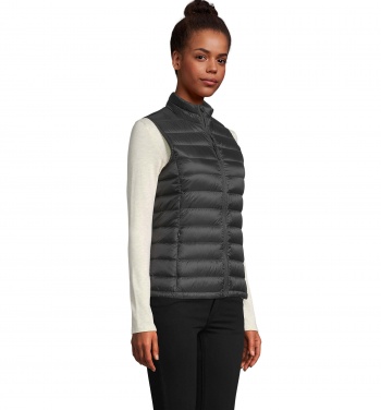 Logotrade ärikingitused pilt: WILSON BW WOMENI Bodywarmer vest