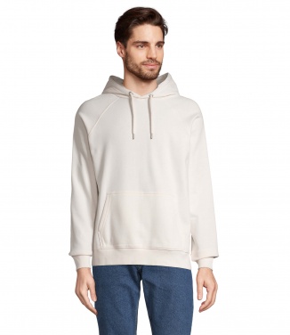 Logo trade ärikingituse pilt: STELLAR Unisex kapuutsiga pusa