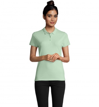 Logo trade reklaamkingitused foto: PLANET WOMEN Polo 170g
